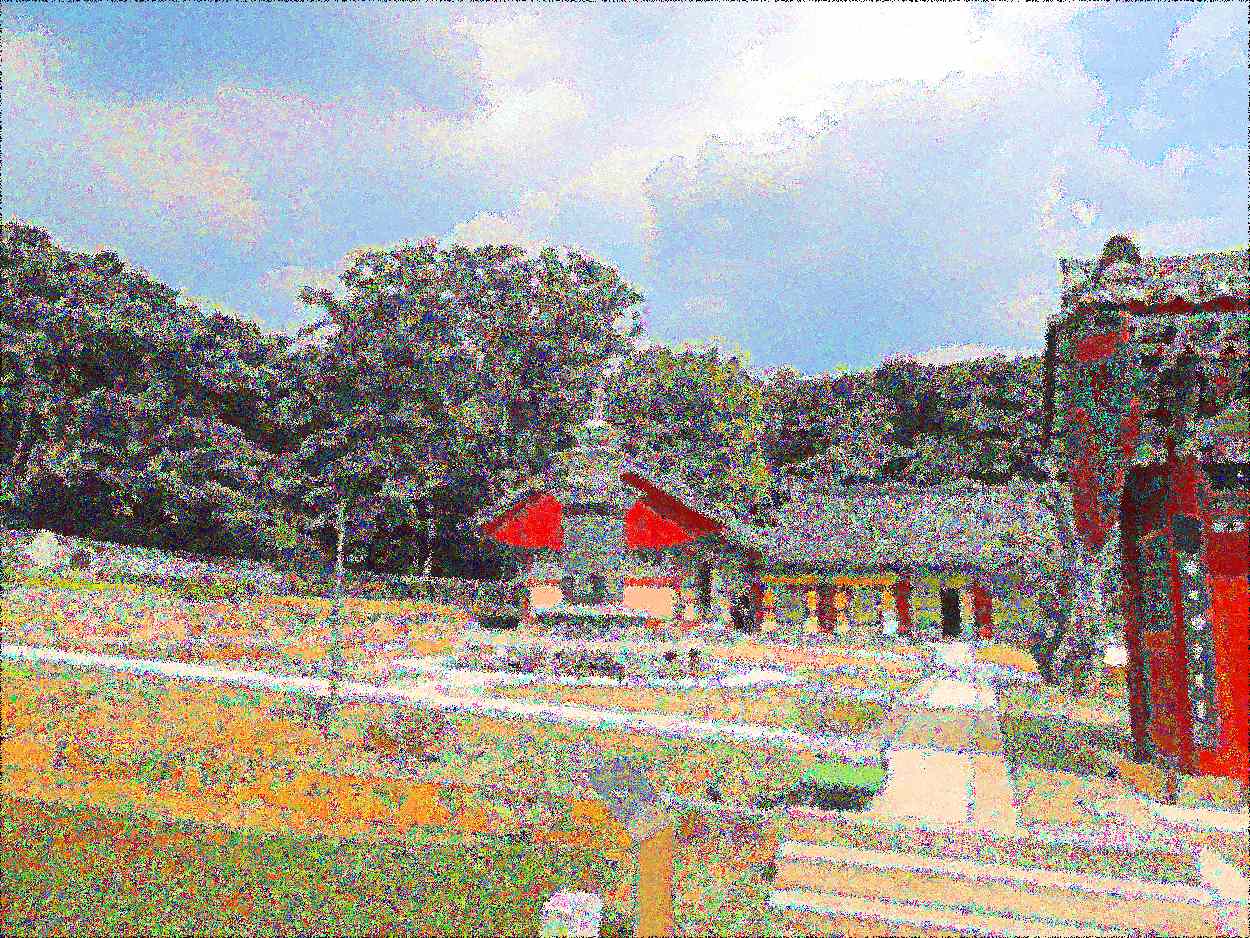 화성 용주사 화성 용주사