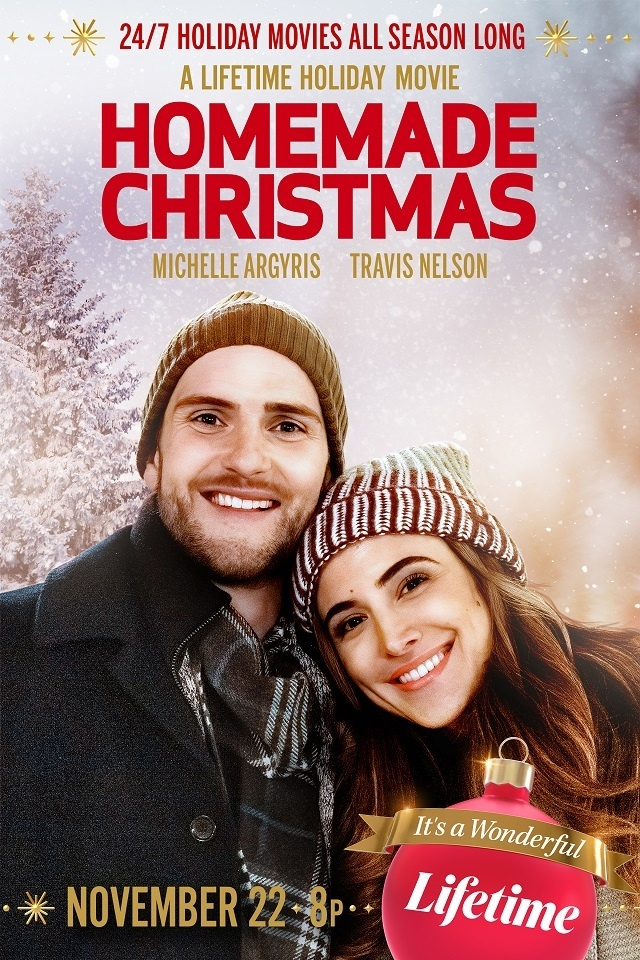 The Angel Tree 🎄, A Godwink Christmas 🌠, A Nashville Christmas Carol ♪ and More NEW Christmas