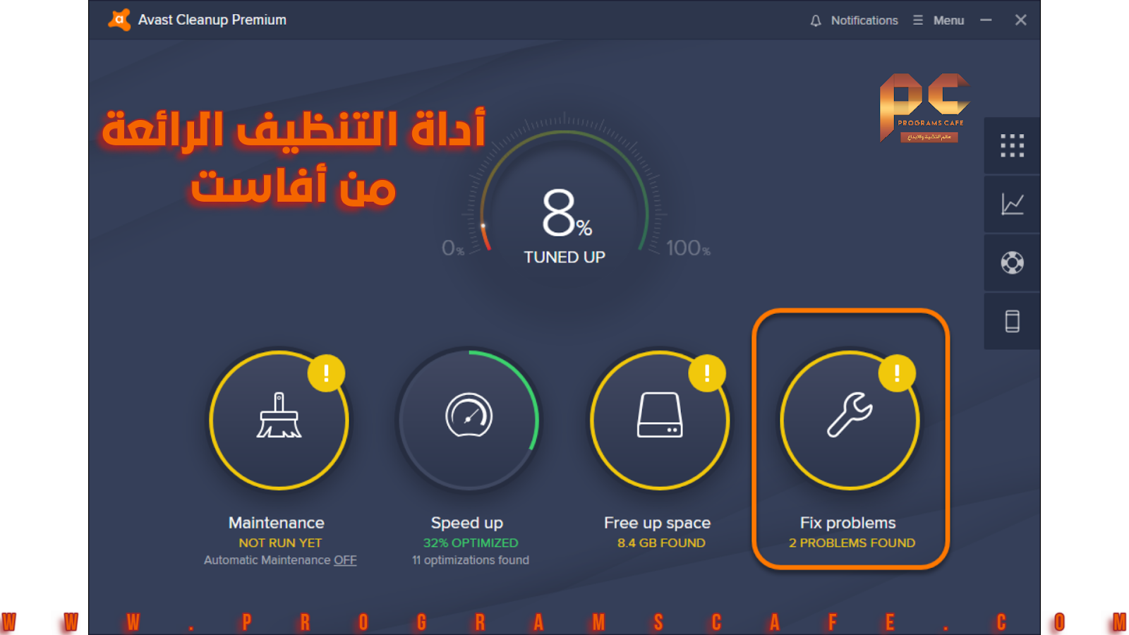 programs similar to avast cleanup pro programs similar to avast cleanup pro