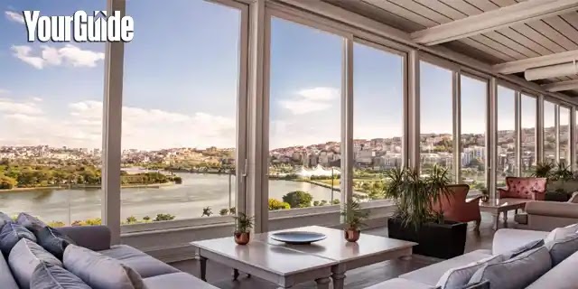Istanbul Hotels | Here is a list of the best hotels for 2021