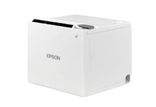 EPSON Printer POS System TM-M30 USB