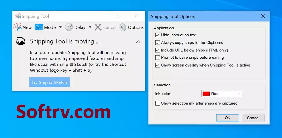 windows 10 screenshot