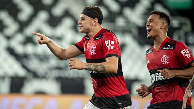De saída, Hugo Moura e Rodrigo Muniz não participam de treino com o elenco do Flamengo