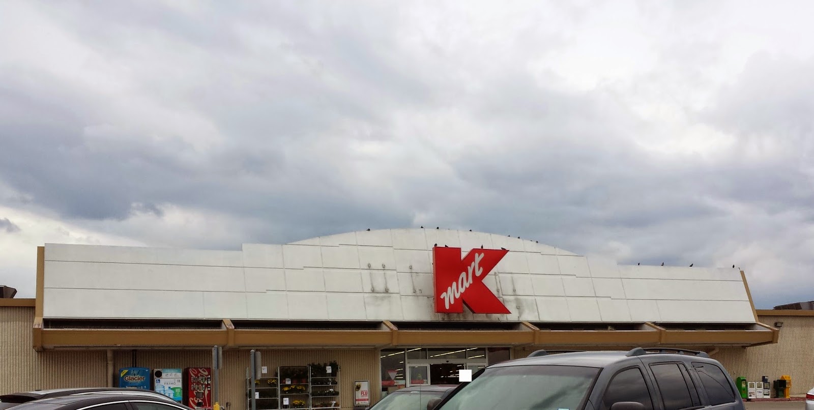 The Louisiana and Texas Retail Blogspot Kmart Kileen Tx