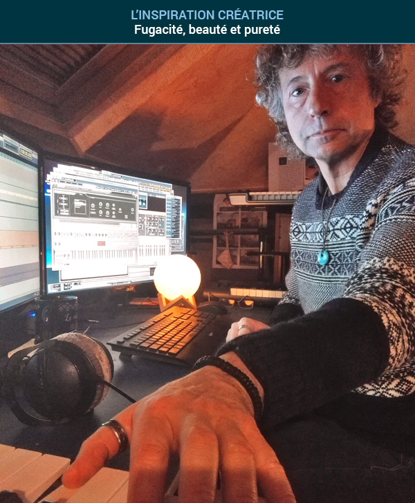 Sequentia Legenda An Extended Vision of Berlin School Music