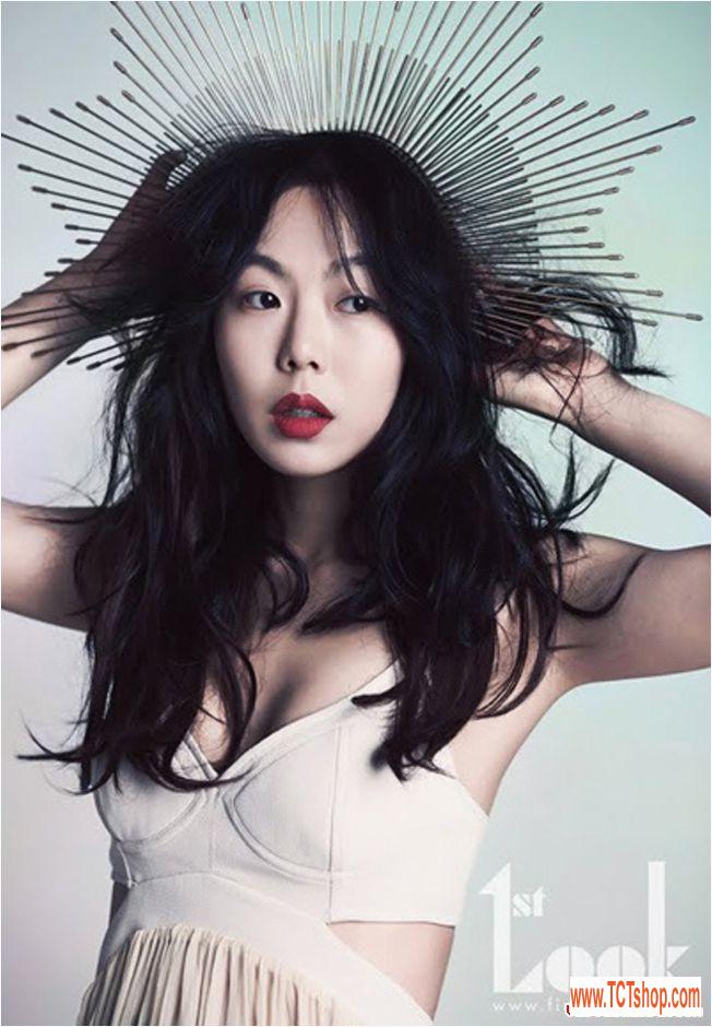 Đời thực của loạt mỹ nhân Hàn chuyên đóng cảnh nóng Đời thực của loạt mỹ nhân Hàn chuyên đóng cảnh nóng