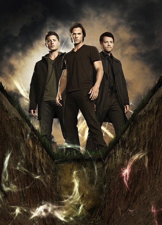 SCARICARE EPISODI SUPERNATURAL ITA