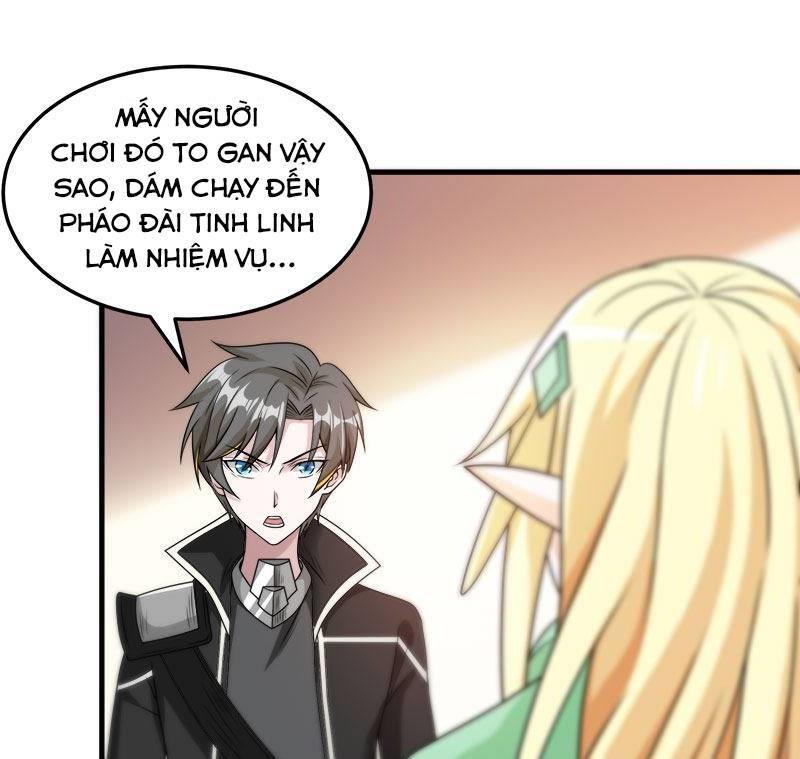 Kiếm Vũ Chapter 88 - AB Truyện