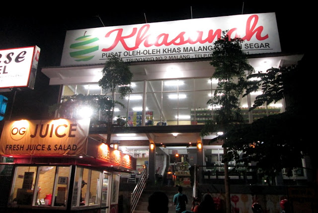 herysupri: Resto Favorit Wisatawan, Komunitas, dan ...