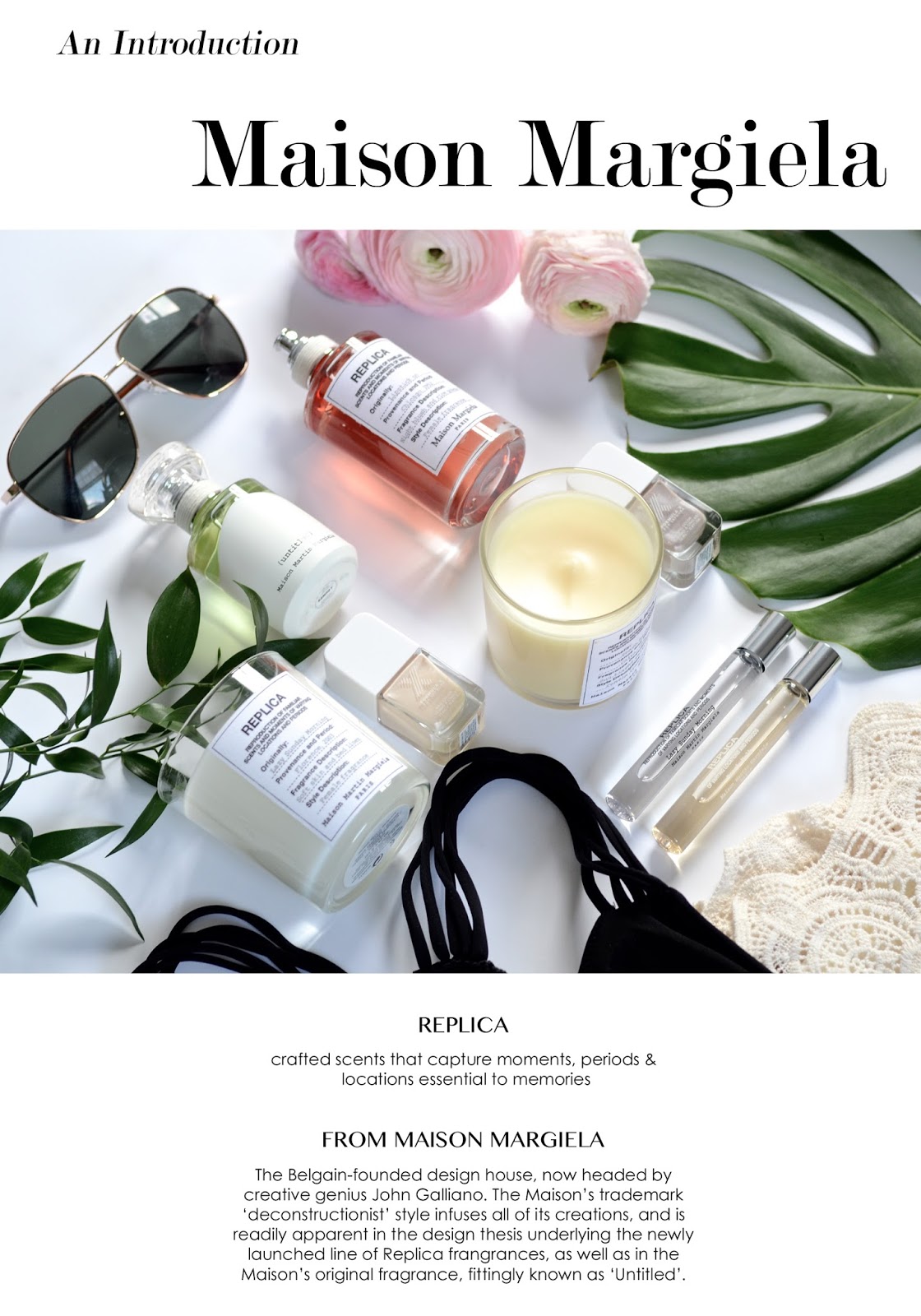 maison martin margiela replica lipstick on