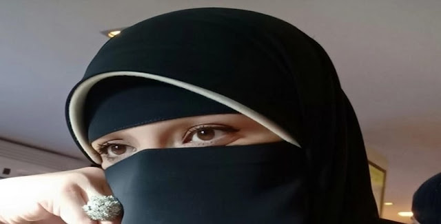 فاطمة ضحية فيروس كورونا