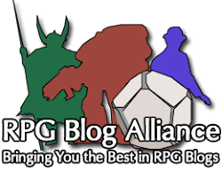 RPG Blog Alliance