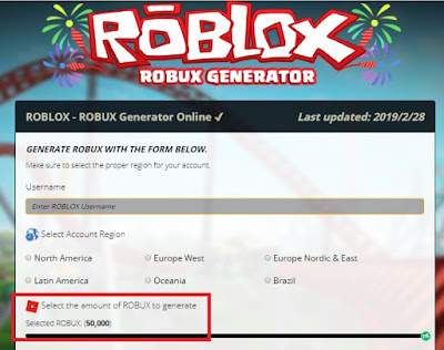 Get A Lot Of Robux