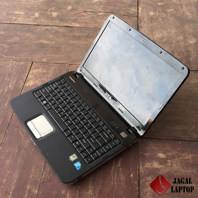 Jual Laptop Second Dell Vostro 1014 Notebook Bekas Netbook Second