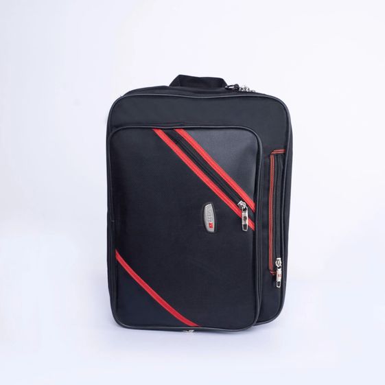 CẶP ĐA NĂNG PHONG CÁCH CÔNG SỞ, ĐI HỌC, ĐỰNG LAPTOP 15.6INCH CHÍNH HÃNG CL02 – VITI