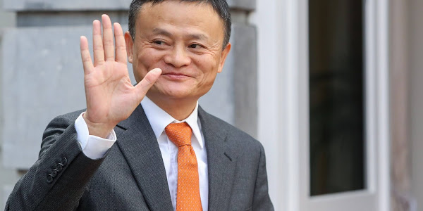 Not Jailed, Jack Ma Was Only Given A Lesson By Xi Jinping