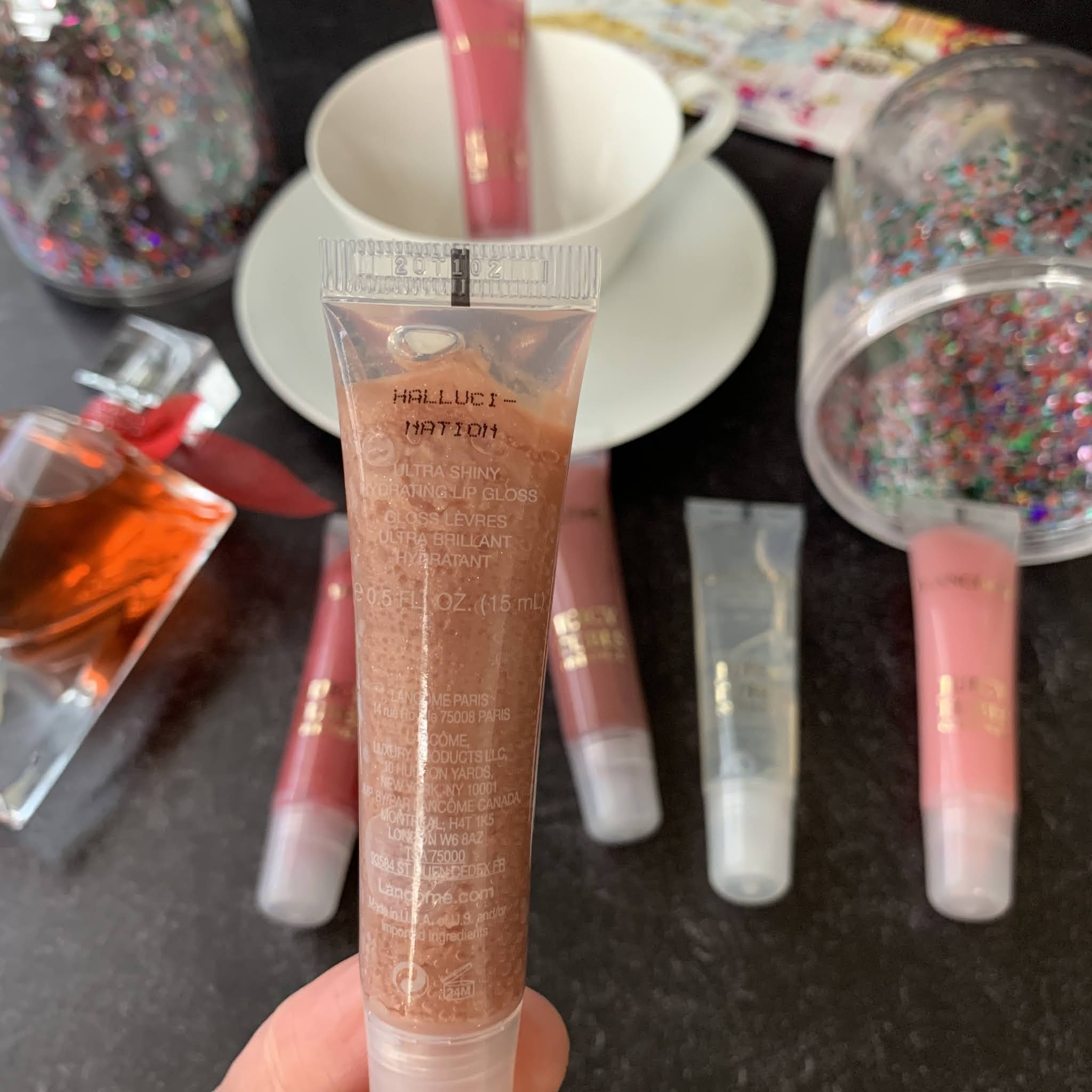 Paris Juicy Tubes Review And Swatches A Very Sweet Blog