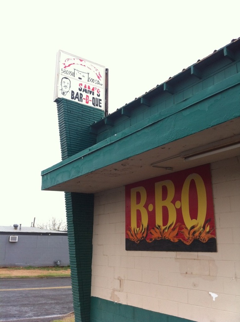 what time does sams open in odessa tx