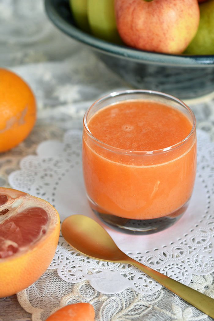 Citrus Sunrise Juice 