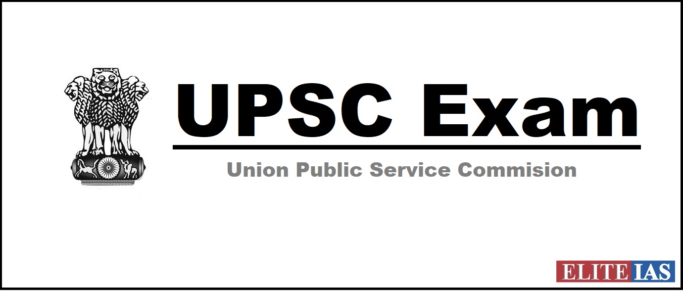 IAS Academy Know All About UPSC Examination