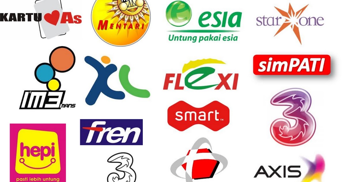 Gaya Terbaru 21+ Pulsa All Operator