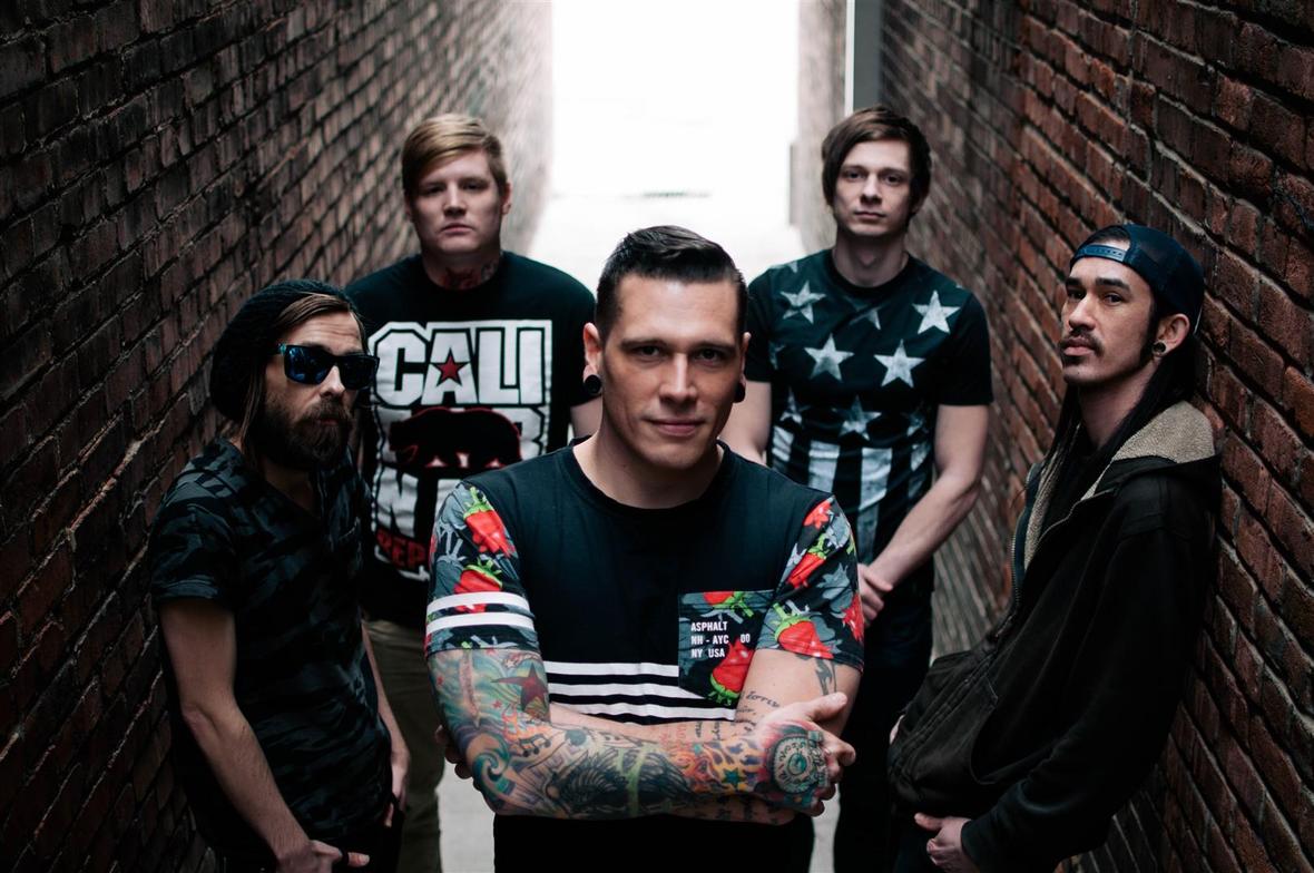 News The Order of Elijah release lyric video ahead of June tour