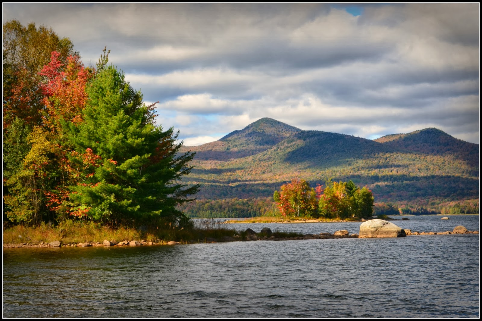 Appetite For Photos Chittenden Reservoir, Chittenden, VT