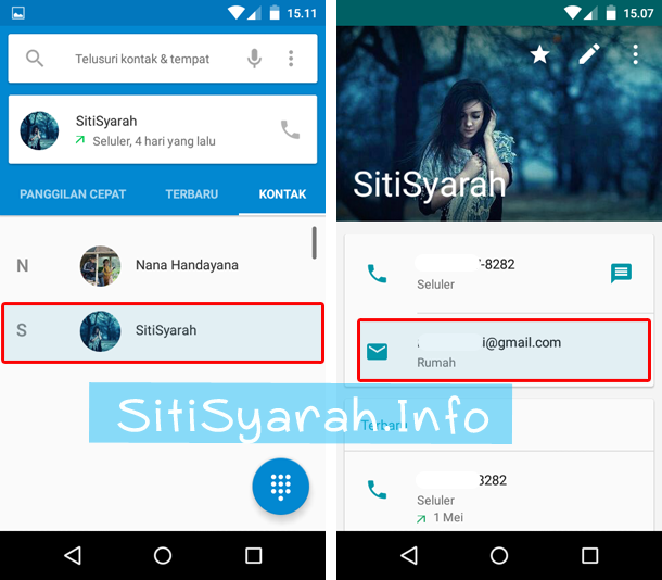Cara Tambah Kontak BBM dengan cepat tanpa PIN