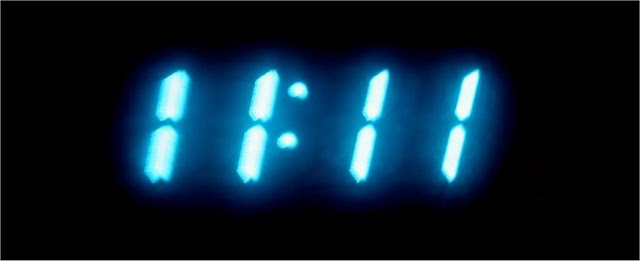 Το φαινόμενο 11» 2+0+0+9=11