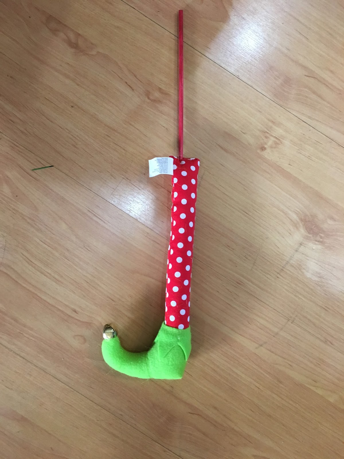Gemmy grinch HollysHome Family Life: Make Some Grinch Legs To Put In Your Christmas Tree This Year
