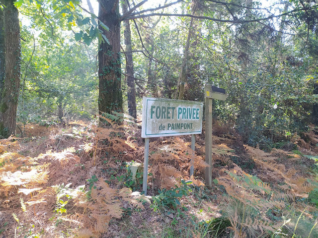 [CR] Un tour de la forêt de Brocéliande, le jeudi 16 septembre 2021. IMG_20210916_112050