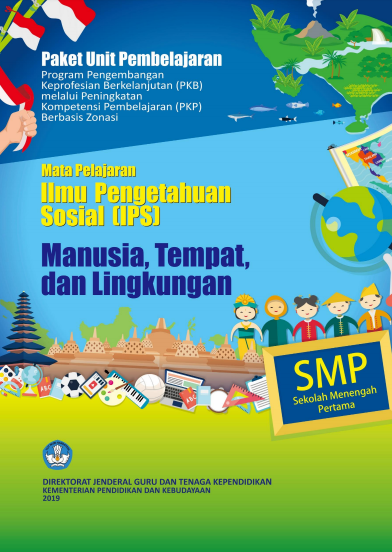 Bahan Pkp Guru Smp Tahun 2019 Blog Ruangguru