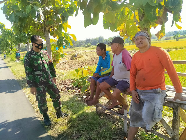 Radikalisme Itu Berbahaya, Masyarakat Harus Waspada