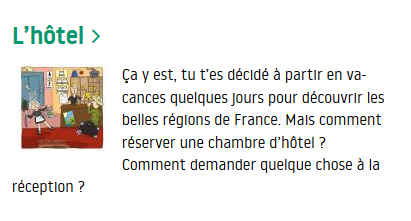 https://francais.lingolia.com/fr/vocabulaire/voyage/hotel