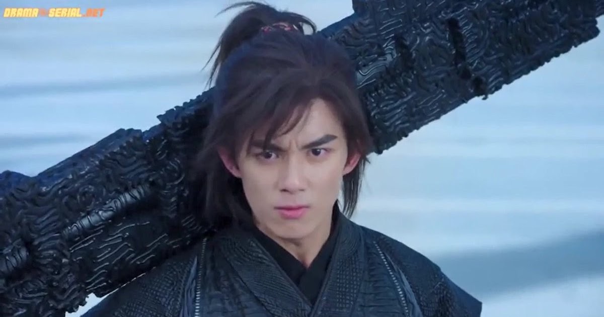 Leo Wu | Wuxia Drama