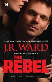 The Rebel by Jessica Bird