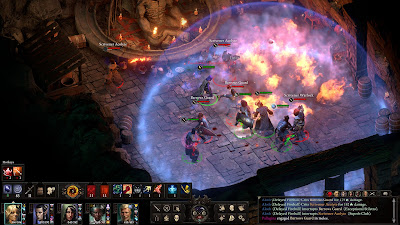 Pillars of Eternity 2 Deadfire Game Screenshot 11