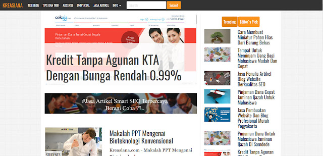 Panduan Mengganti Template Untuk Blog Baru Agar Pengunjung Meningkat Drastis Panduan Mengganti Template Untuk Blog Baru Agar Pengunjung Meningkat Drastis