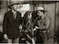 Laura's Miscellaneous Musings: Tonight's Movie: Fort Defiance (1951)