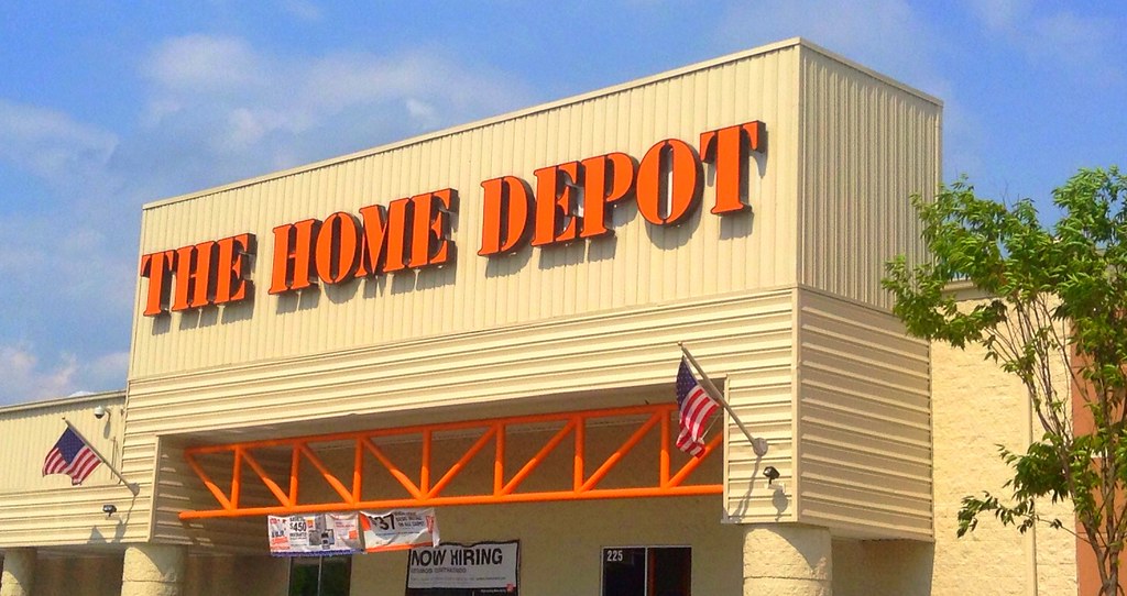 HomeDepot Survey 2021 A Chance To Win 3000 Gift Card ( Canada )