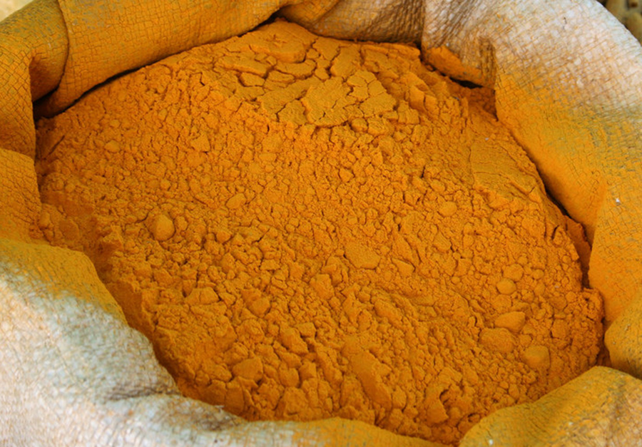 Turmeric in combination with fish oil could prevent type2 diabetes