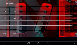 Download 10 Aplikasi Gitar Listrik dan Akustik Android Terbaik