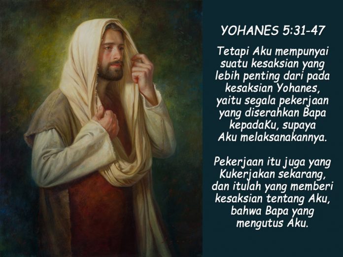 √Kumpulan 7+ Renungan Pagi Kristen Protestan Pemberi