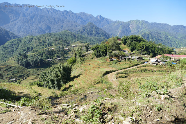 Về với vùng cao Sapa