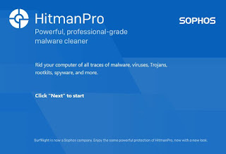 Антивирус hitman pro. Hitman Pro антивирус.