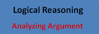 Analyzing Arguments Quiz – Reasoning Questions and Answers | Logical Reasoning | Analyzing Arguments Analyzing Arguments Quiz – Reasoning Questions and Answers | Logical Reasoning | Analyzing Arguments