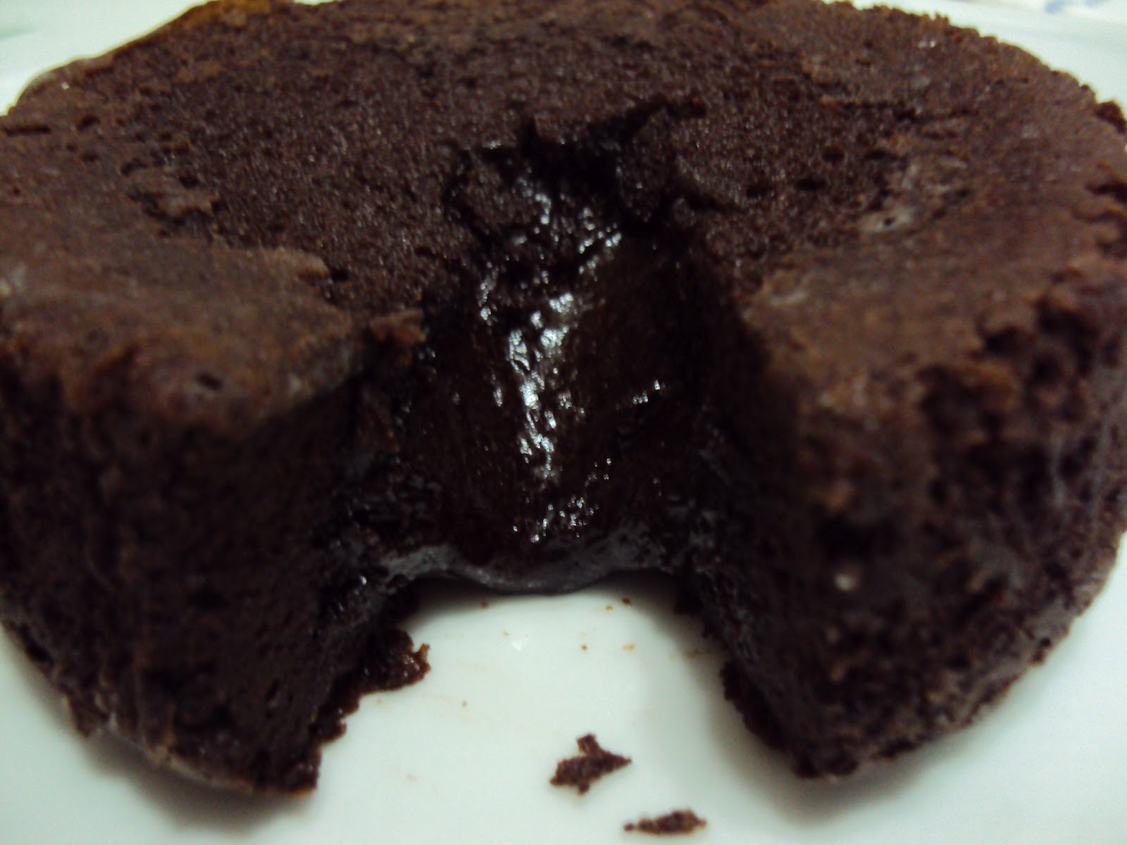 Çikolata Şelalesi Misketlimonu