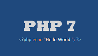 Imagem PHP 7