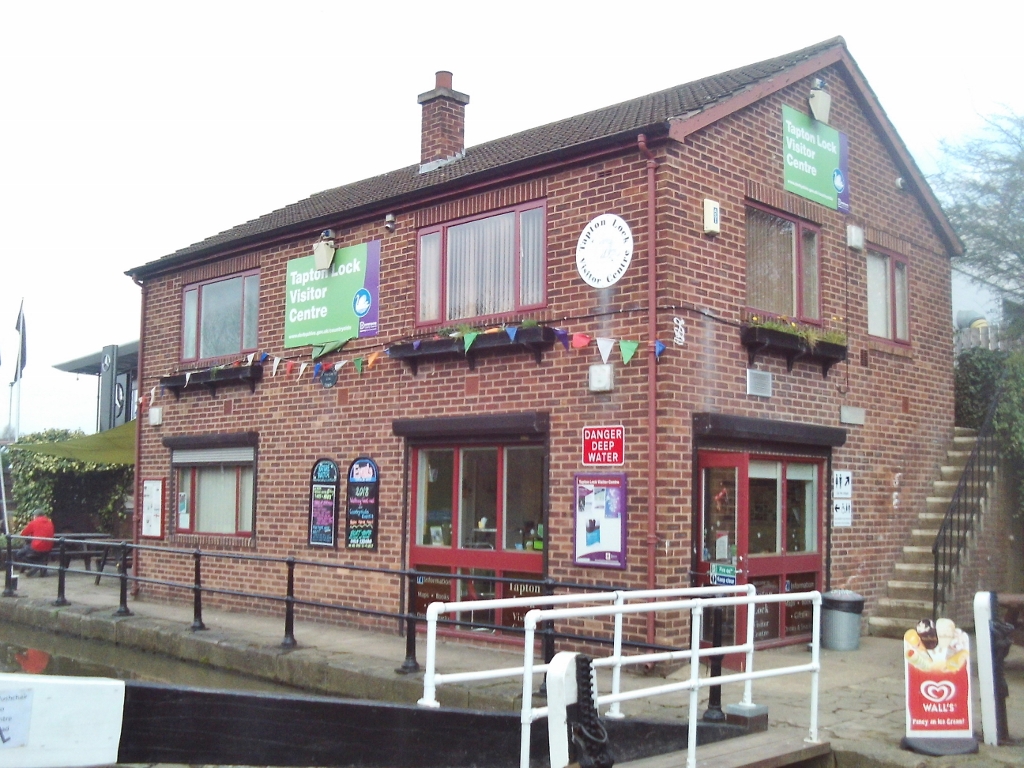 Walking The Peak Whitwell, Clowne, Stanfree, Woodthorpe, Staveley, and