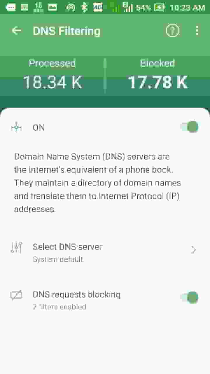 How to block ADS on Android Apps or how to block app ads in android